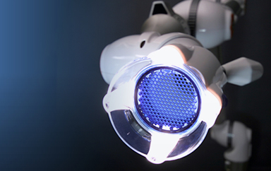 口腔外バキューム