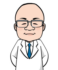 院長　石塚 淳人